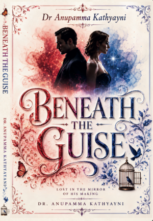 beneath the guise